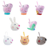 Miraball  Peppa Pi G  28Pcs Cdu - Assorted