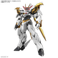Bandai Hg Amplified Imgn Ryuoumaru
