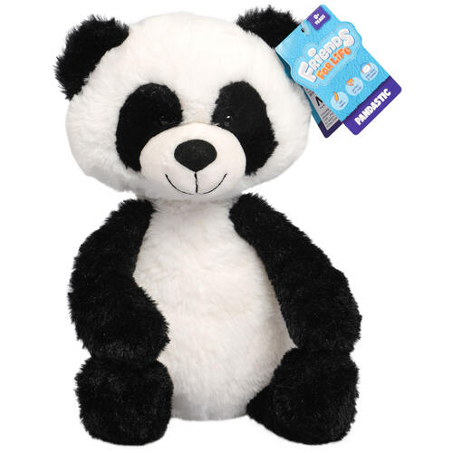 Friends For Life Pandastic Soft Toy 28cm