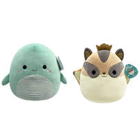 Squishmallows 12英寸玩偶 - 随机发货