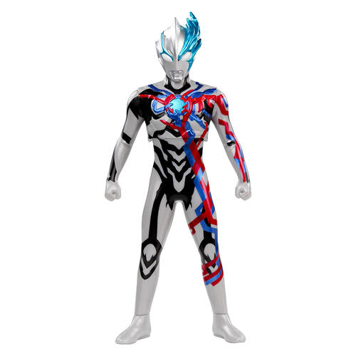 Bandai Sensor Action Figure Blazar