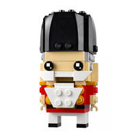 LEGO乐高 40425 胡桃夹子