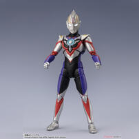 万代 奥特曼 SHF斯派修姆哉佩利敖 新生代之星