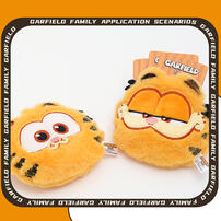 Garfield Family -   Coin wallet  - Assorted