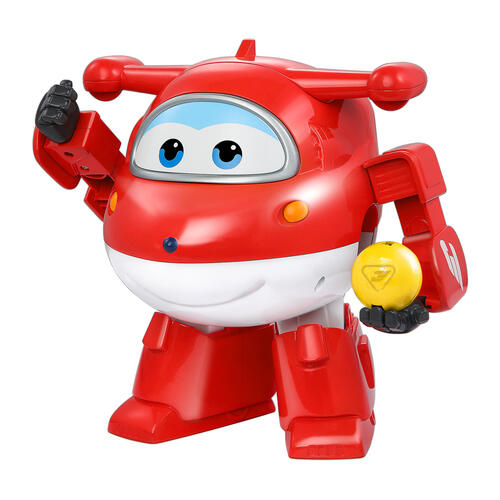 Super Wing超级飞侠乐迪扭蛋机