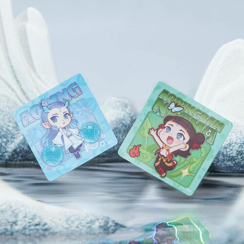 趣脆万乐多 哪吒之魔童闹海 贰（焦糖味）