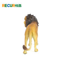 Recur Lion