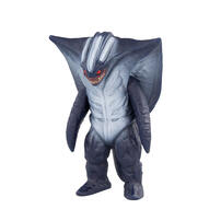Ultraman Cosmos Eclipse Mode V