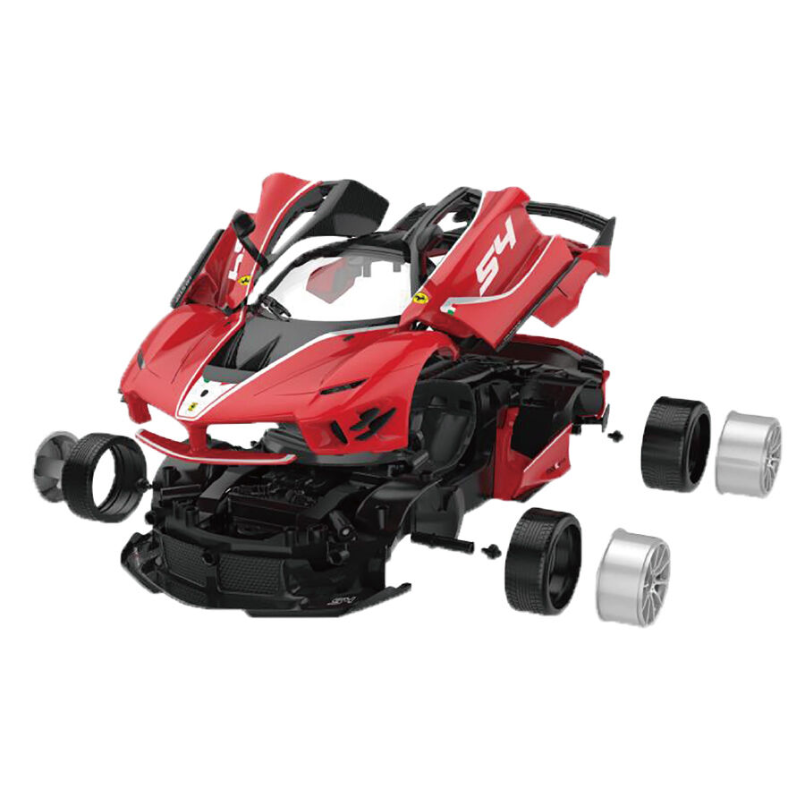 Toys r outlet us model kits