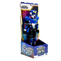Mini Force-Super Cop Volt - Assorted