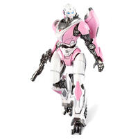 Transformers-6 Arcee