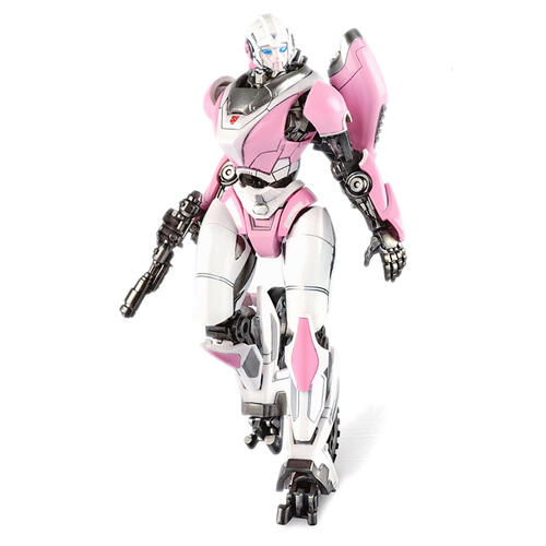 Transformers-6 Arcee