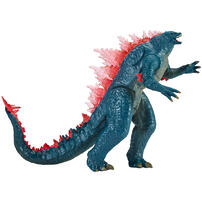 Godzilla Vs Kong 7" Deluxe Elec. Fig - Assorted