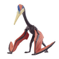 Takara Tomy Ania Battle! Giant Dinosaur Set