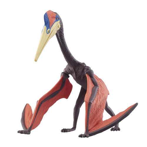 Takara Tomy Ania Battle! Giant Dinosaur Set