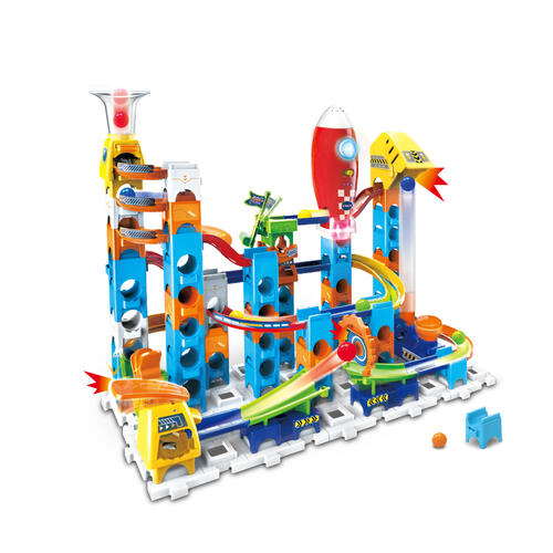 VTech Marble Rush Launchpad Set 4+ Ans 