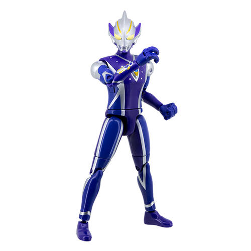 Bandai万代 发声超可动希卡利奥特曼