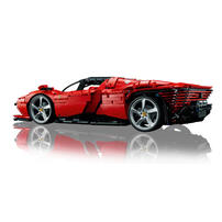LEGO乐高 机械组系列 42143 法拉利 Ferrari Daytona Sp3