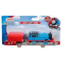 Thomas & Friends托马斯和朋友 托马斯轨道大师系列之基础电动火车 1辆 随机发货