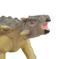 Recur Ankylosaurus