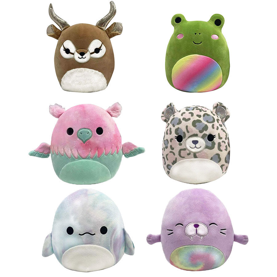 Squishamals toys hotsell r us