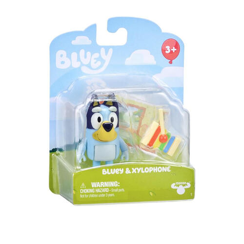 Bluey S11 Story Starter Pk - Assorted