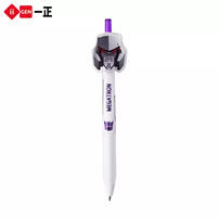 Transformers Sebertron War Series Anti-Break Core Automatic Pencil (Core)