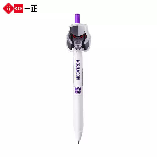 Transformers Sebertron War Series Anti-Break Core Automatic Pencil (Core)