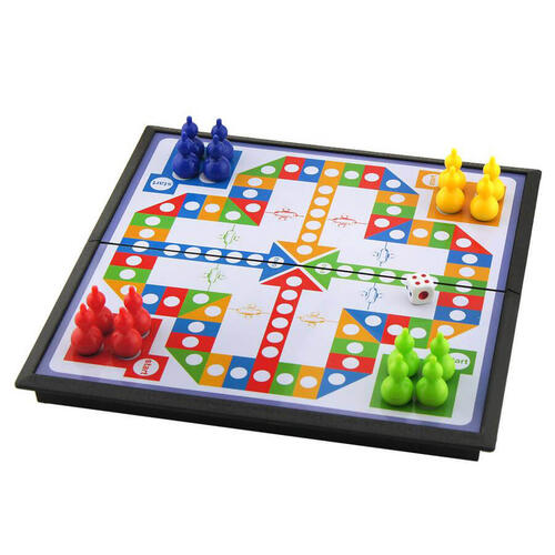 Qiqile/pandodo Qpflychess - Assorted