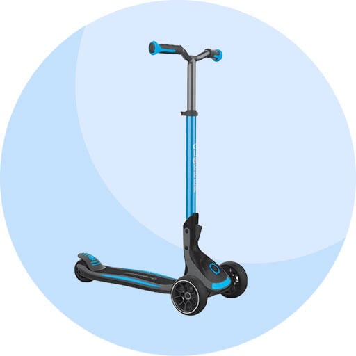 Scooters