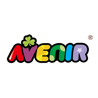 product logo