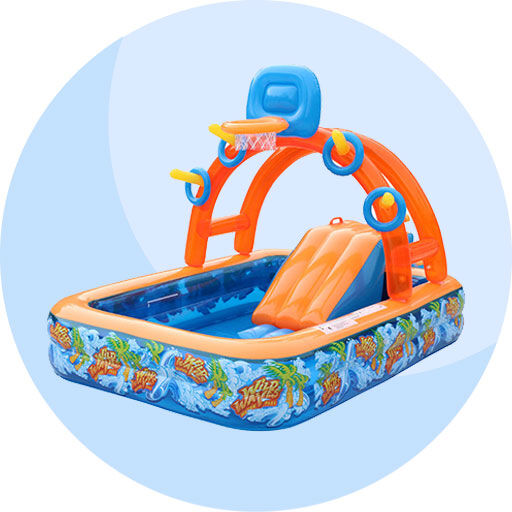 Toys r us swimming pool outlet