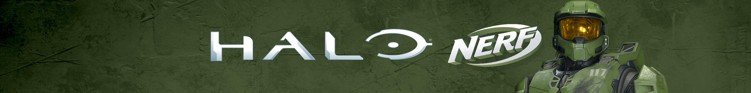 Search banner