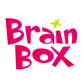 product logo