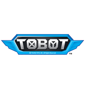 product logo