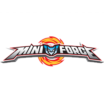 product logo