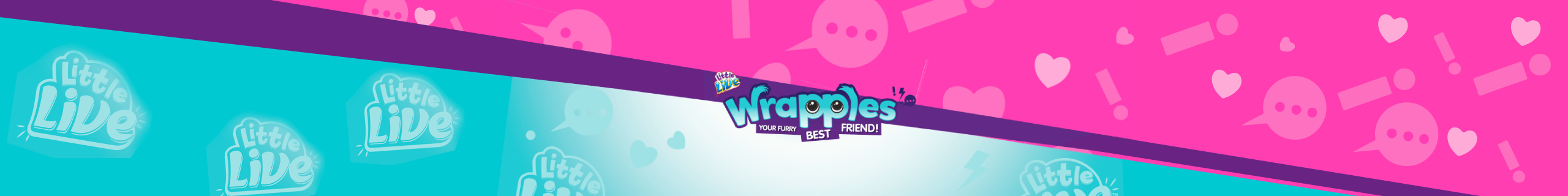 Search banner