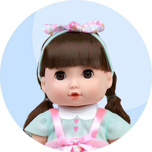 Dolls & Collectibles