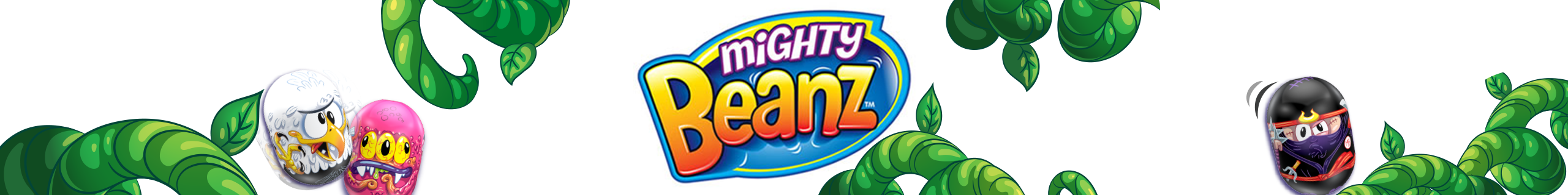 Search banner