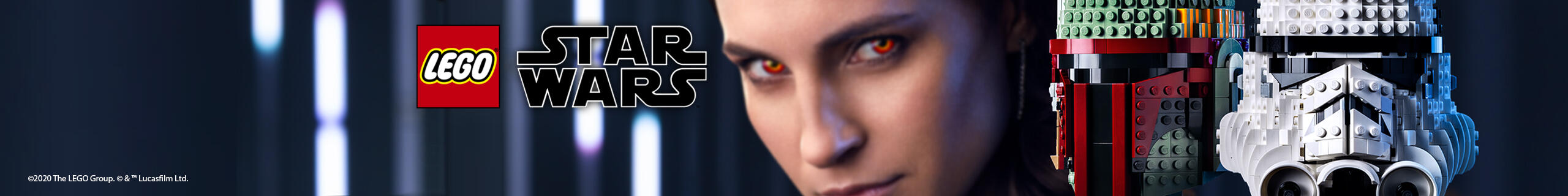 Search banner