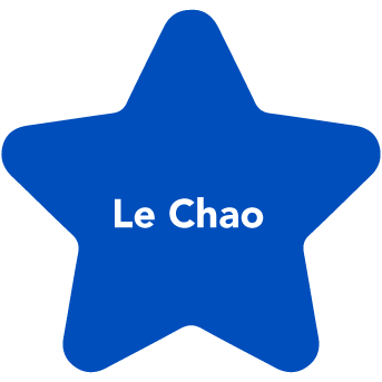 product logo