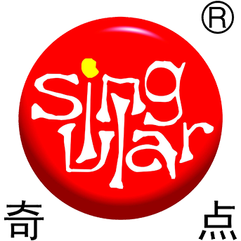 product logo