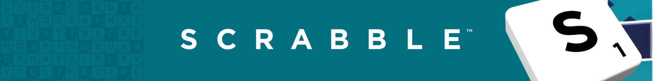 Search banner
