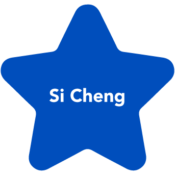 product logo