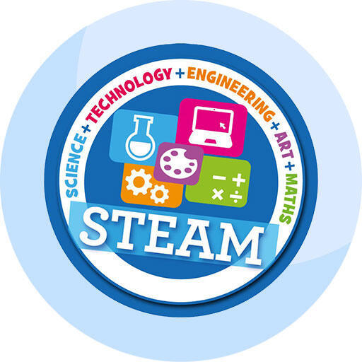 STEAM