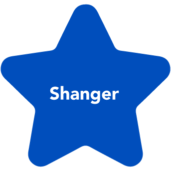 product logo