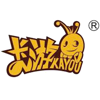 product logo