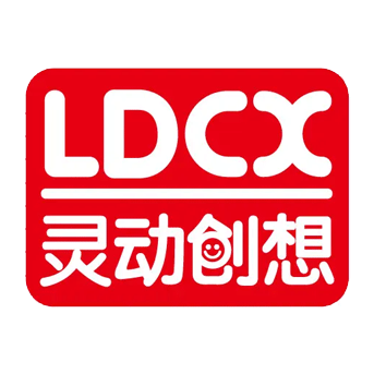product logo