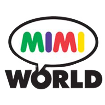 product logo