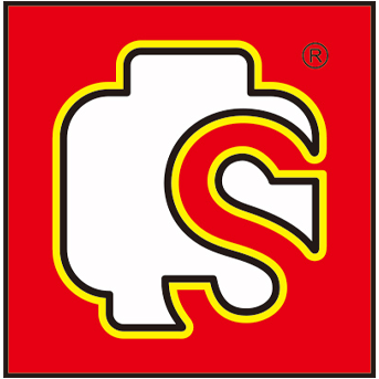 product logo